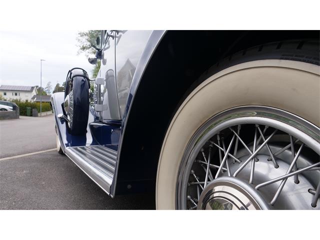 1931 Franklin Sedan (CC-2078972) for sale in Kalmar, SE