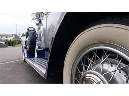 1931 Franklin Sedan (CC-2078972) for sale in Kalmar, SE