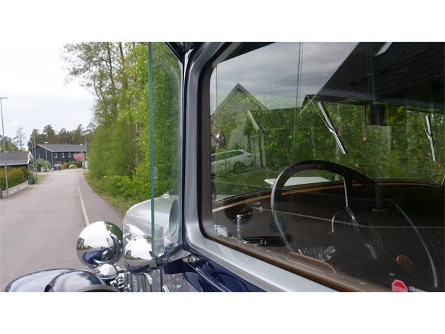 1931 Franklin Sedan (CC-2078972) for sale in Kalmar, SE