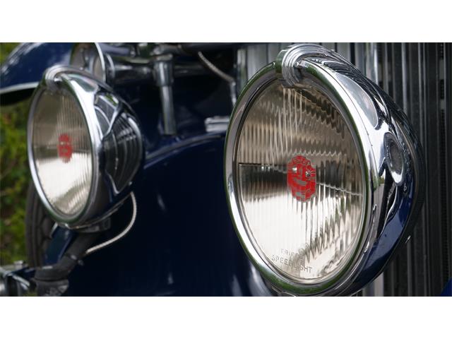 1931 Franklin Sedan (CC-2078972) for sale in Kalmar, SE