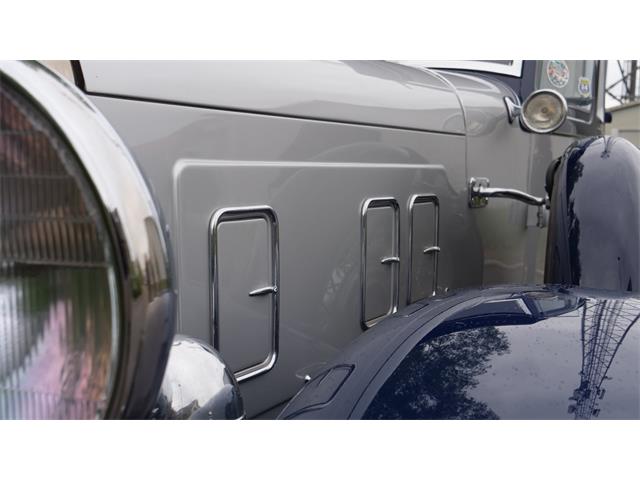 1931 Franklin Sedan (CC-2078972) for sale in Kalmar, SE