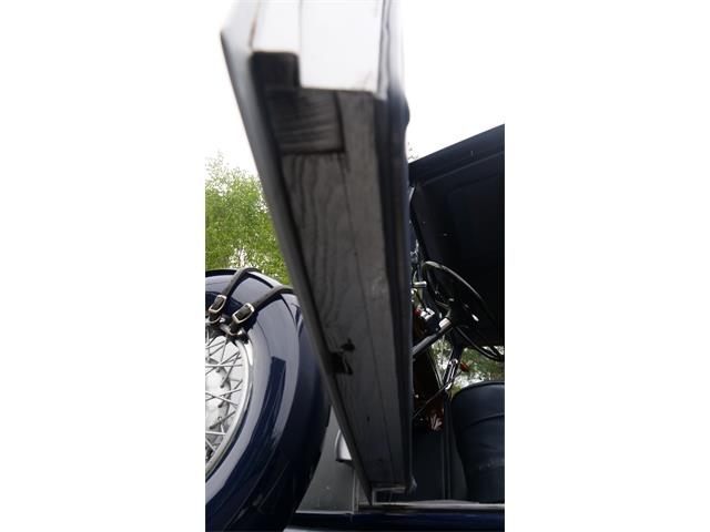 1931 Franklin Sedan (CC-2078972) for sale in Kalmar, SE