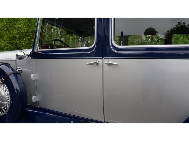 1931 Franklin Sedan (CC-2078972) for sale in Kalmar, SE
