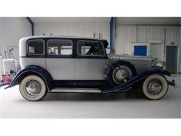 1931 Franklin Sedan (CC-2078972) for sale in Kalmar, SE