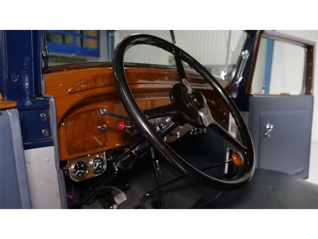 1931 Franklin Sedan (CC-2078972) for sale in Kalmar, SE