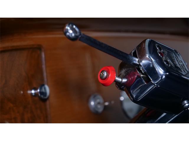 1931 Franklin Sedan (CC-2078972) for sale in Kalmar, SE