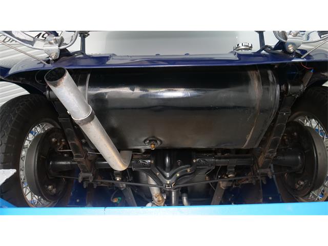 1931 Franklin Sedan (CC-2078972) for sale in Kalmar, SE