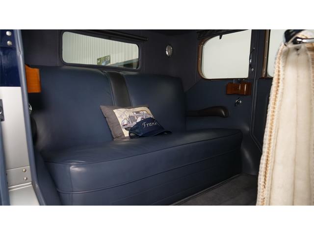 1931 Franklin Sedan (CC-2078972) for sale in Kalmar, SE
