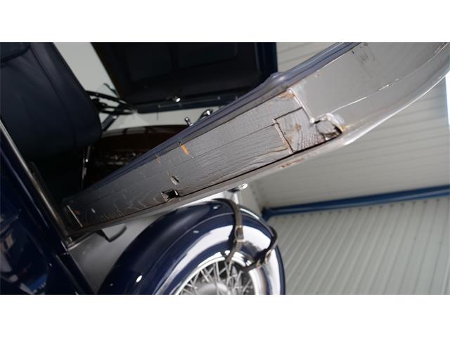 1931 Franklin Sedan (CC-2078972) for sale in Kalmar, SE