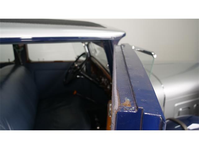 1931 Franklin Sedan (CC-2078972) for sale in Kalmar, SE