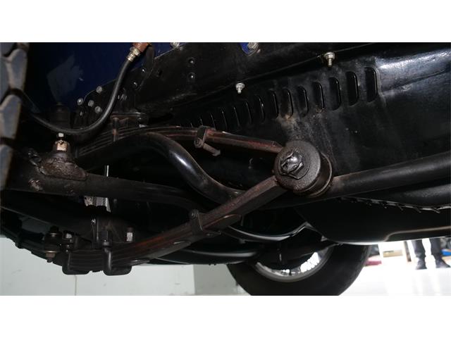 1931 Franklin Sedan (CC-2078972) for sale in Kalmar, SE