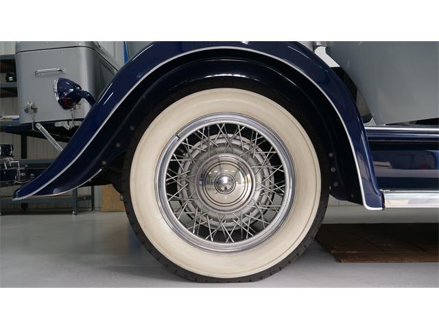 1931 Franklin Sedan (CC-2078972) for sale in Kalmar, SE