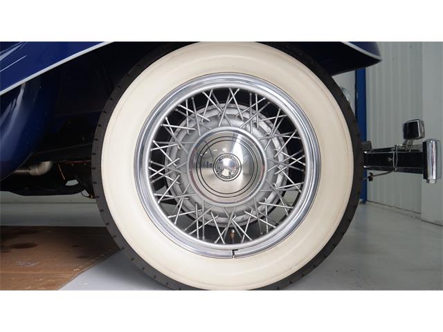1931 Franklin Sedan (CC-2078972) for sale in Kalmar, SE