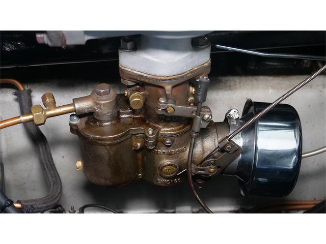 1931 Franklin Sedan (CC-2078972) for sale in Kalmar, SE