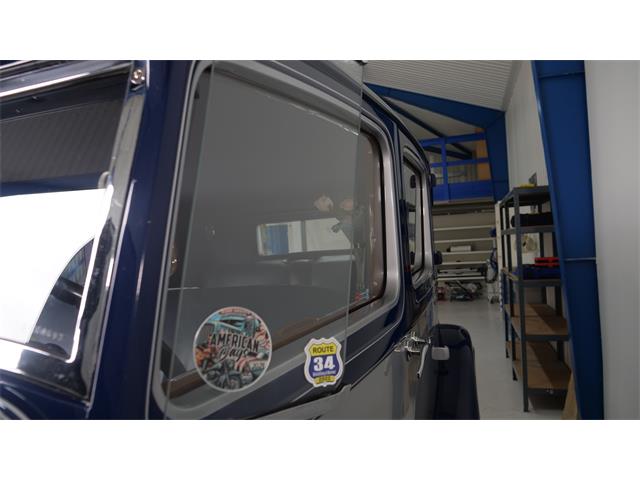1931 Franklin Sedan (CC-2078972) for sale in Kalmar, SE