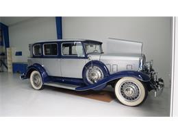 1931 Franklin Sedan (CC-2078972) for sale in Kalmar, SE