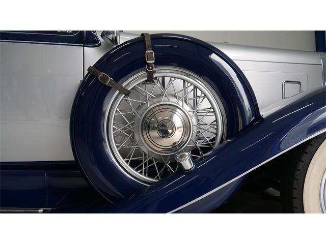 1931 Franklin Sedan (CC-2078972) for sale in Kalmar, SE