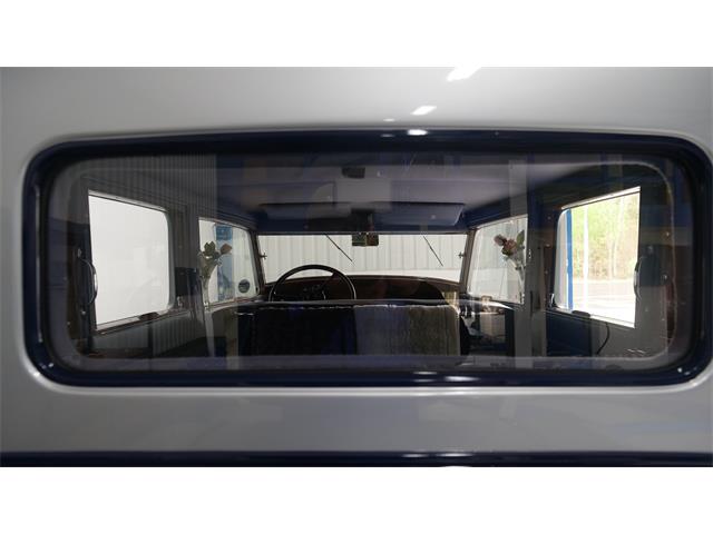 1931 Franklin Sedan (CC-2078972) for sale in Kalmar, SE