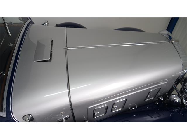 1931 Franklin Sedan (CC-2078972) for sale in Kalmar, SE