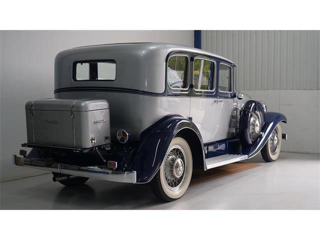 1931 Franklin Sedan (CC-2078972) for sale in Kalmar, SE