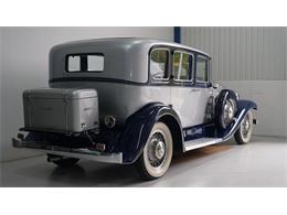 1931 Franklin Sedan (CC-2078972) for sale in Kalmar, SE