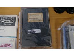 1931 Franklin Sedan (CC-2078972) for sale in Kalmar, SE