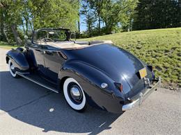 1939 Packard Convertible (CC-2078973) for sale in Mill Hall, Pennsylvania