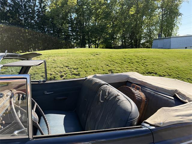 1939 Packard Convertible (CC-2078973) for sale in Mill Hall, Pennsylvania