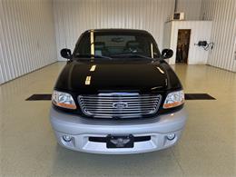 2003 Ford F-150 Harley-Davidson (CC-2078976) for sale in Mill Hall, Pennsylvania