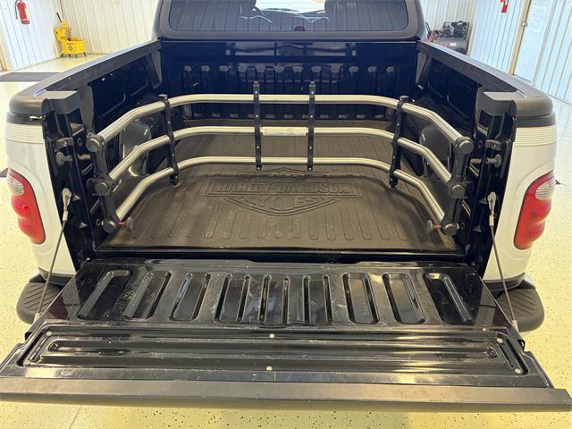 2003 Ford F-150 Harley-Davidson (CC-2078976) for sale in Mill Hall, Pennsylvania