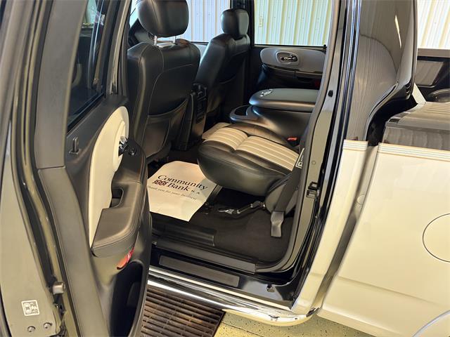 2003 Ford F-150 Harley-Davidson (CC-2078976) for sale in Mill Hall, Pennsylvania