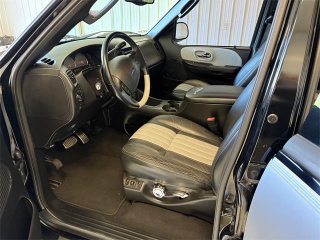2003 Ford F-150 Harley-Davidson (CC-2078976) for sale in Mill Hall, Pennsylvania