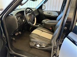2003 Ford F-150 Harley-Davidson (CC-2078976) for sale in Mill Hall, Pennsylvania