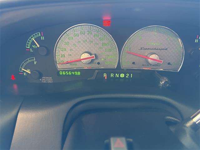 2003 Ford F-150 Harley-Davidson (CC-2078976) for sale in Mill Hall, Pennsylvania
