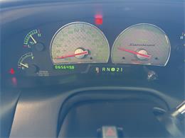 2003 Ford F-150 Harley-Davidson (CC-2078976) for sale in Mill Hall, Pennsylvania