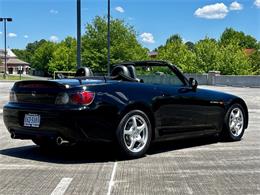 2000 Honda S2000 (CC-2078977) for sale in Williamsburg, Virginia