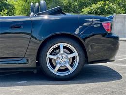 2000 Honda S2000 (CC-2078977) for sale in Williamsburg, Virginia