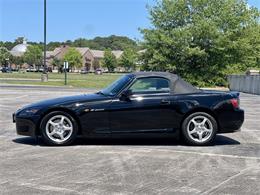 2000 Honda S2000 (CC-2078977) for sale in Williamsburg, Virginia