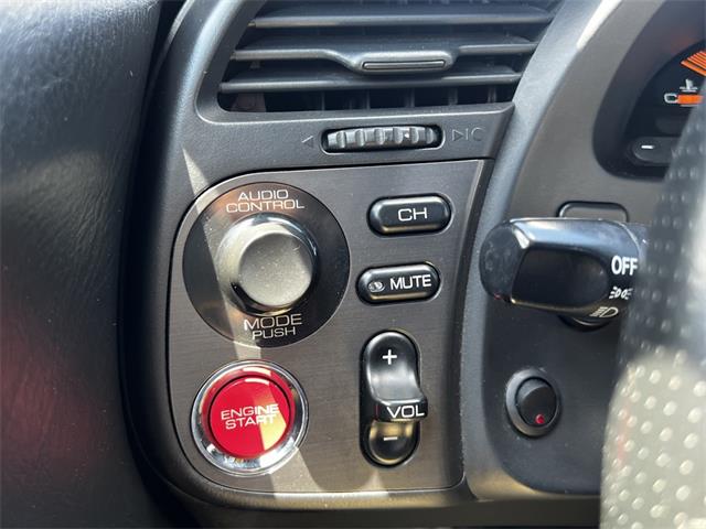 2000 Honda S2000 (CC-2078977) for sale in Williamsburg, Virginia