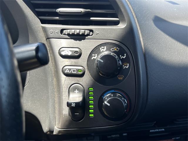 2000 Honda S2000 (CC-2078977) for sale in Williamsburg, Virginia