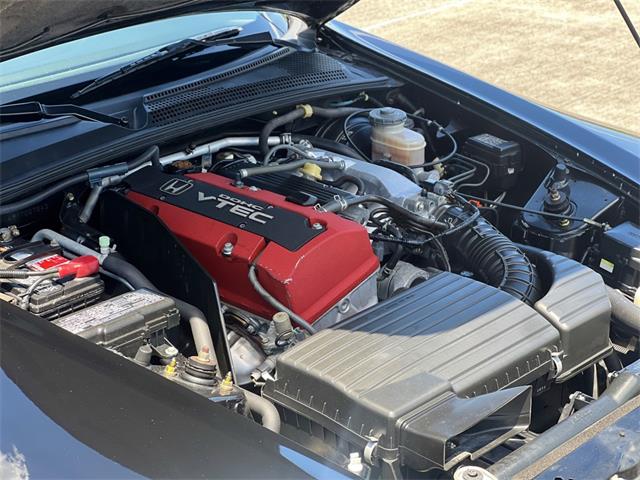 2000 Honda S2000 (CC-2078977) for sale in Williamsburg, Virginia