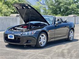 2000 Honda S2000 (CC-2078977) for sale in Williamsburg, Virginia