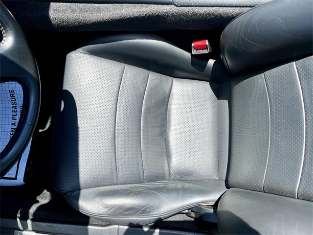 2000 Honda S2000 (CC-2078977) for sale in Williamsburg, Virginia