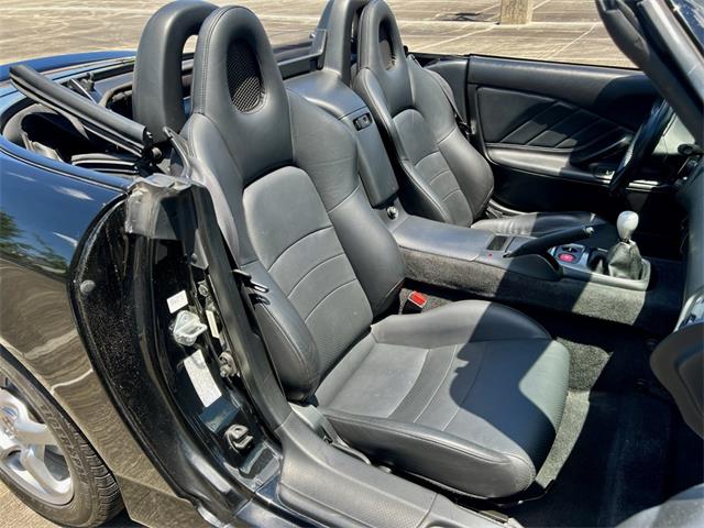 2000 Honda S2000 (CC-2078977) for sale in Williamsburg, Virginia