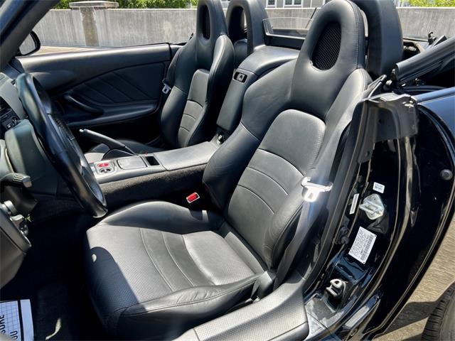 2000 Honda S2000 (CC-2078977) for sale in Williamsburg, Virginia