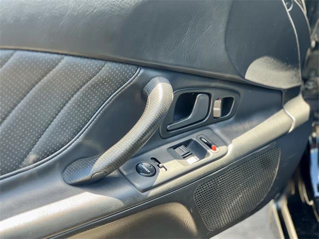 2000 Honda S2000 (CC-2078977) for sale in Williamsburg, Virginia