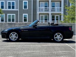 2000 Honda S2000 (CC-2078977) for sale in Williamsburg, Virginia