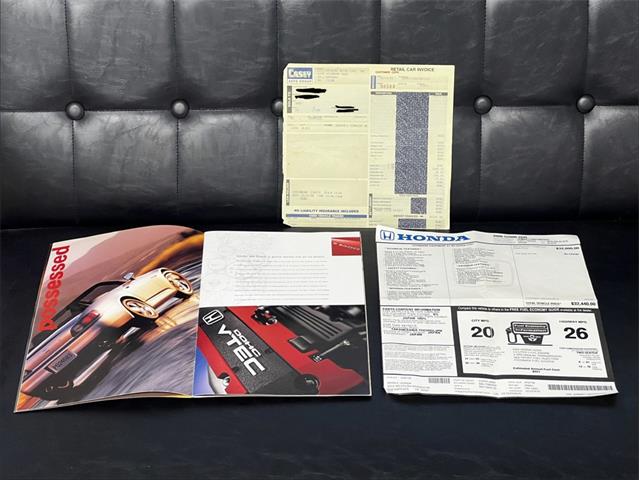 2000 Honda S2000 (CC-2078977) for sale in Williamsburg, Virginia