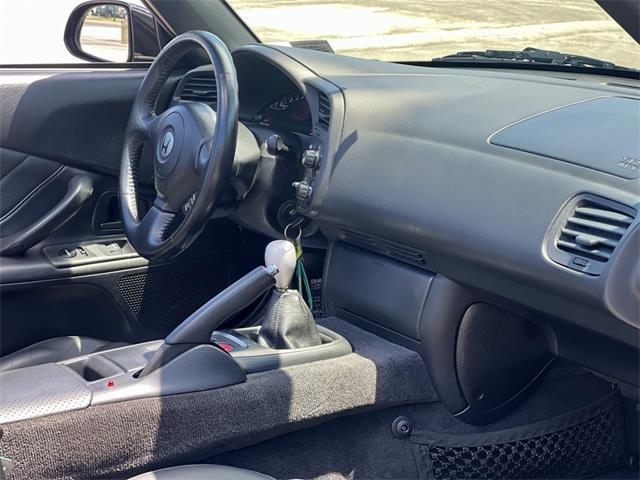 2000 Honda S2000 (CC-2078977) for sale in Williamsburg, Virginia