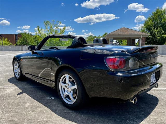 2000 Honda S2000 (CC-2078977) for sale in Williamsburg, Virginia